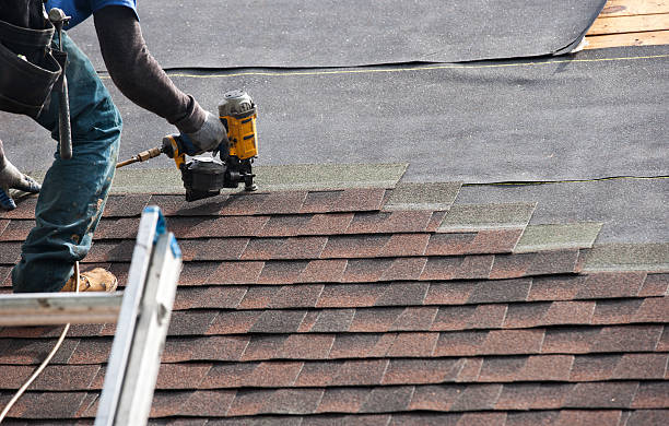 Licensed Gutter Installation service in Easton, KS - Brentwood Metal Roofing